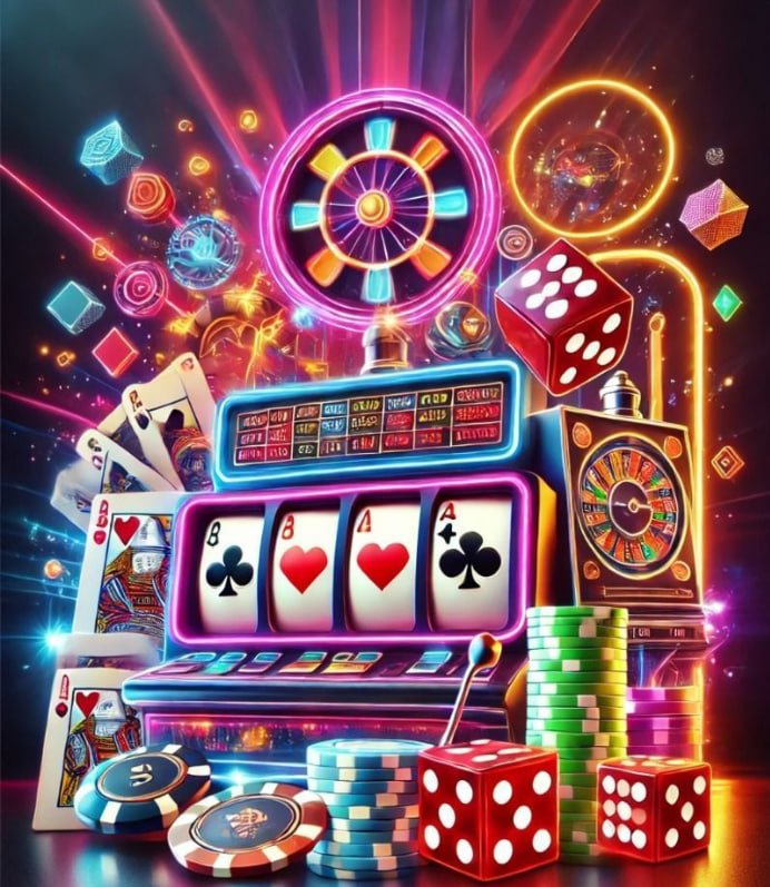 gamesbet